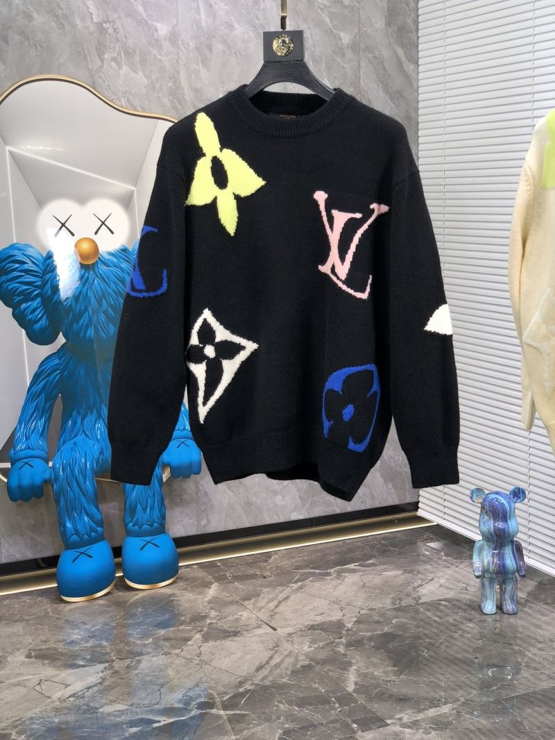 Louis Vuitton Sweaters